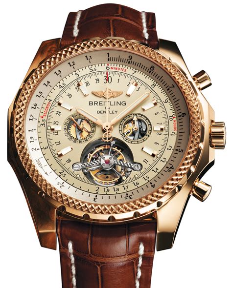 breitling bentley mulliner tourbillon